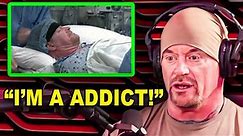 The Undertaker About His STEROIDS ADDICTION!