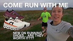 On Running Shoes Review.