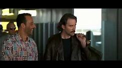 French Kiss (1995) - Airport Scene