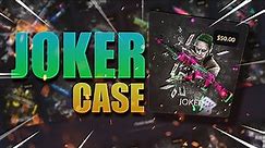 I Opened 100 Joker Cases! (+$5000) | KeyDrop | AnoN