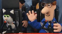 Postman Pat Special Delivery Service