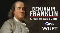 Free Screening of BENJAMIN FRANKLIN: A Film by Ken Burns