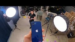 Credit: EverythingApplePro (YouTube) iPhone 12 vs 12 Pro Drop Test! 4x Stringer Ceramic Shield. #iphone12 #droptest #apple #newvideo #iphonechallenge