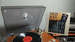 Allentown ~ Laura / Billy Joel