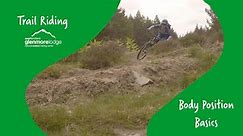 Trail Riding Skills 1: Body Position Basics