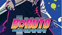 Boruto: Naruto Next Generations (English Dubbed): Season 1, Volume 15 Episode 227 Team 7's Last Mission?!