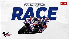 🔴 LIVE Race MotoGP Doha - Qatar