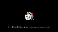 2014 Iconbot (previous Icon Robot) is available