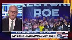 Abortion is the answer for Biden-Harris