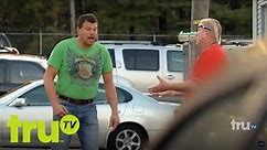 Lizard Lick Towing - Struggling Employee Gets The Ax