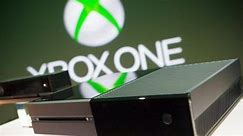 Unbox Xbox One
