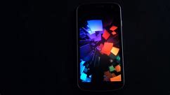 Samsung Galaxy Nexus (Unlocked)： Unboxing & First Impressions