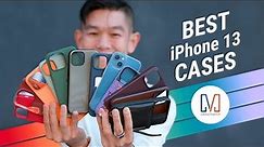 BEST iPhone 13/13 Pro Cases: Every Color, Size, and Kind!