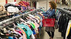 8 Items You Should Be Buying at Thrift Stores