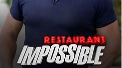 Restaurant: Impossible: Season 15 Episode 8 The Hidden Costs of Business