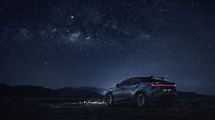 The Lexus RZ Reveal | Lexus