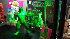 The incredible Hulk 1978