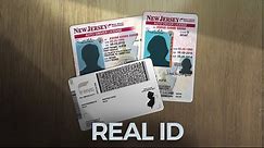 New Jersey MVC gears up for launch of Real ID program