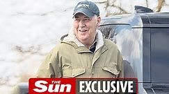 Michael Barrymore facing fresh police quiz over the death of Stuart Lubbock
