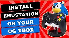 Emustation Xbox Install Guide - Unlock The Power Of Xbox