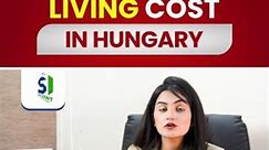 Living Cost in Hungary! . . What do we offer? Study & Work Permit In Romania 🇷🇴 Study In Malta 🇲🇹 Study In Lithuania 🇱🇹 Seasonal Work Permit In Poland 🇵🇱 Study In Hungary 🇭🇺 Study & Work Permit In UK 🇬🇧 Study In Bulgaria 🇧🇬 Study MBBS In China 🇨🇳 Study In Russia 🇷🇺 Study In Croatia 🇭🇷 MBBS In Georgia 🇬🇪 MBBS In Kyrgyzstan 🇰🇬 MBBS In Kazakhstan 🇰🇿 Study In Switzerland 🇨🇭 ✳️ Quick & Easy Process with us! ✳️ 1500 Success Stories ✳️ Lowest Payment Options ✳️ Personal Cons