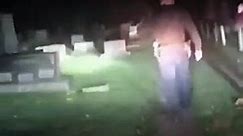 This......IS BEAUTIFUL-police _cemetary _graveyard _prank _funny _cook _chef _humor _comedy _dashcam