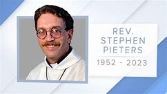 Rev. Stephen Pieters, HIV survivor and gay activist, dies at 70