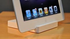 Apple iPad 2 Dock: Review