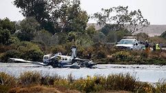 Palo Alto Airport airplane crash: Recording reveals moments before fatal flight