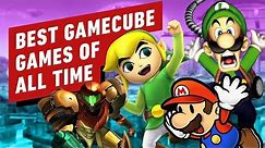 Top 10 GameCube Games of All Time