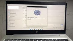 How To Enable Fingerprint in Laptop Windows 11/10 (Easy)