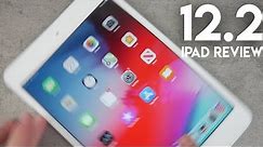 iOS 12.2 iPad Review