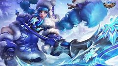 Top 10 Strongest Female characters in Mobile Legends