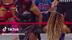 Another BEST of Moment in 2023 featuring #awesomekong!! #impactwrestling #tnawrestling #knockouts