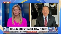 Rep. Mark Green warns border officials are not prepared for end of Title 42