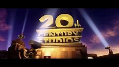 20th Century Studios Logo (The Bob's Burgers Movie Variant, LFE/Subwoofer)