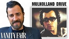 Justin Theroux Breaks Down His Career, from 'Mulholland Drive' to 'The Leftovers' | Vanity Fair