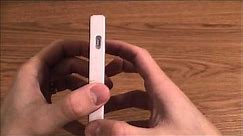 iPhone 5 Vans Case Review