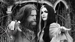 ‘The Munsters’ return in teaser trailer for Rob Zombie’s remake