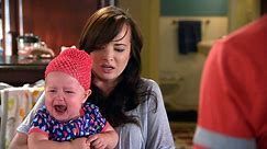 Awkward. Season 5 Episode 20 Misadventures in Babysitting
