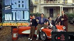National Lampoon's Animal House - Unseen and Untold - 2003 Spike TV Documentary