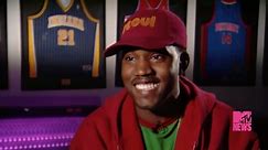 Watch A Pre-'The College Dropout' Kanye West Explain How He Played His First Beats For Jay-Z
