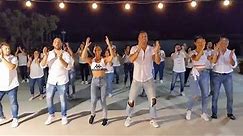 Jerusalema Dance - world over Challenge