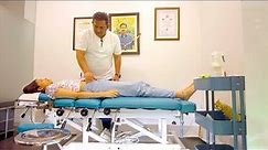 Stomach Tightness Treatment With Chiropractic