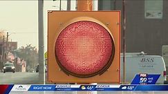 New flashing beacon technology installed in 20+ Marion County school zones