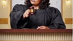 #Reminder Yall better set your DVRs, palm pilots, and phones! #MsPatSettlesIt is coming to your TV Oct. 18th at 10/9c ONLY on BET! YOU DO NOT WANT TO MISS THIS! 🔥 #court #mspat | Ms. Pat
