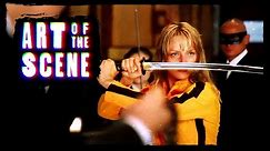 Kill Bill Vol.1: Where Does Homage End and Originality Begin? | Art of the Scene