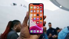 iPhone 11 Pro Impressions: What a Name?