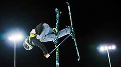 Ontario's Rachael Karker earns silver in World Cup ski halfpipe