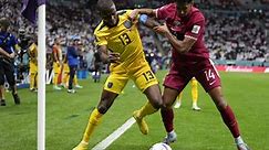 Qatar vs. Ecuador Highlights | 2022 FIFA World Cup